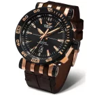 Vostok Energia Rocket reloj de hombre NH35-575E282