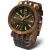 Vostok Energia Rocket reloj de hombre NH35-575O285