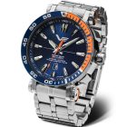 Vostok Europe Energia Rocket reloj de hombre NH35-575a715-B