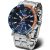 Vostok Europe Energia Rocket reloj de hombre NH35-575a715-B