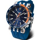 Vostok Europe Energia Rocket reloj de hombre NH35-575a715-B