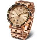 Vostok Europe Energia Rocket reloj de hombre NH35A-575B281/B