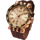 Vostok Europe Energia Rocket reloj de hombre NH35A-575B281/B