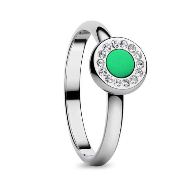 Bering femenino anillo insertar 577-15-91