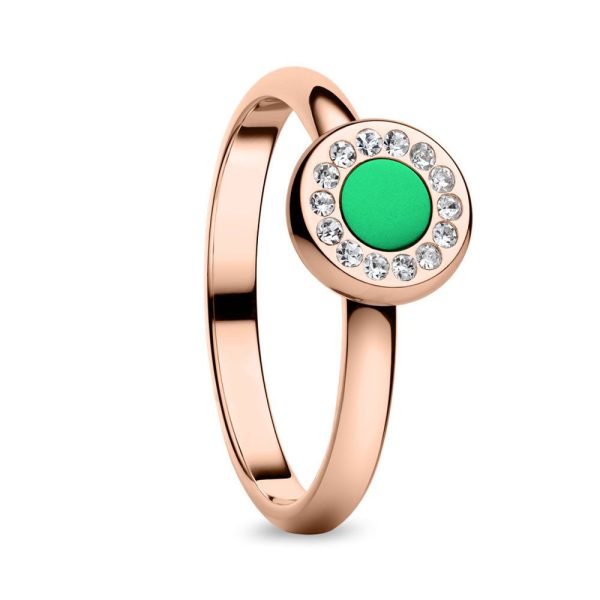 Bering femenino anillo insertar 577-35-71