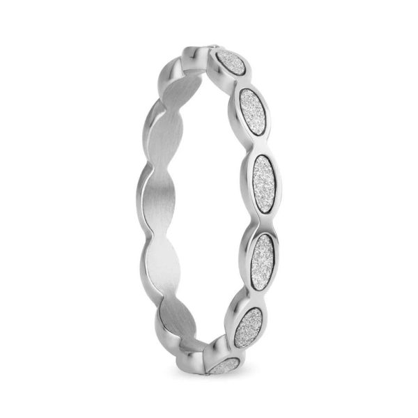 Bering femenino anillo insertar 580-19-81