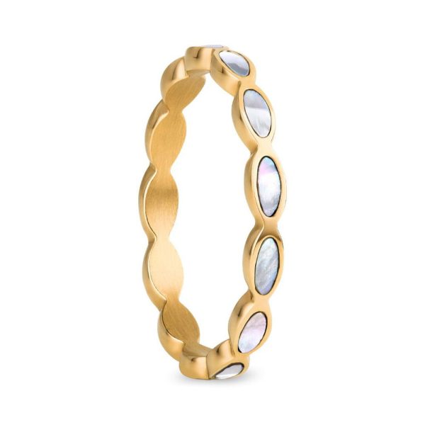 Bering femenino anillo insertar 580-25-81