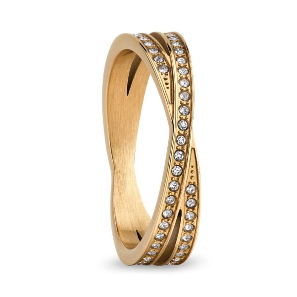 Bering femenino anillo insertar 586-27-72
