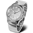 Vostok Europe Expedition Glacier Limited Edition reloj de hombre NH35-592A784