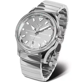  Vostok Europe Expedition Glacier Limited Edition reloj de hombre NH35-592A784
