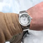 Vostok Europe Expedition Glacier Limited Edition reloj de hombre NH35-592A784