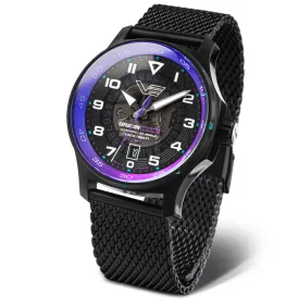   Vostok Europe Expedition South Pole reloj de hombre NH35-592C760-B