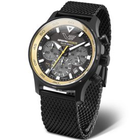   Vostok Europe Expedition South Pole reloj de hombre VR42-592C763-B