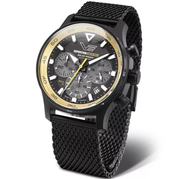 Vostok Europe Expedition South Pole reloj de hombre VR42-592C763-B