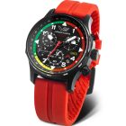 Vostok Europe Expedition Jurgis Kairys Unlimited Aerobatics 2025 Limited Edition reloj de hombre VK68-592C775