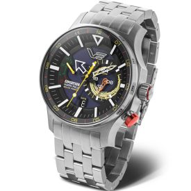   Vostok Europe Expedition North Pole reloj de hombre VS57-595A735-B