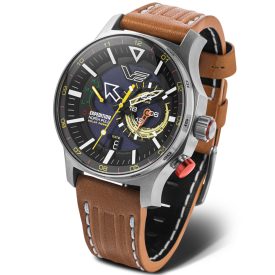   Vostok Europe Expedition North Pole reloj de hombre VS57-595A735-L