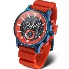 Vostok Europe Expedition North Pole-1 Solar Power Chronograph reloj de hombre VK42-595D734-B