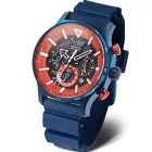 Vostok Europe Expedition North Pole-1 Solar Power Chronograph reloj de hombre VK42-595D734