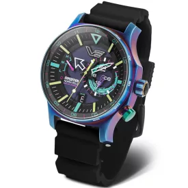   Vostok Europe Expedition North Pole reloj de hombre VS57-595D737