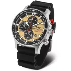 Vostok Europe Expedition Sahara Limited Edition reloj de hombre 6S10-598A753