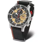 Vostok Europe Expedition Sahara Limited Edition reloj de hombre 6S10-598A753