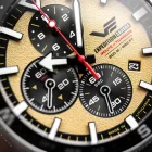 Vostok Europe Expedition Sahara Limited Edition reloj de hombre 6S10-598A753
