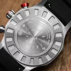 Vostok Europe Expedition Sahara Limited Edition reloj de hombre 6S10-598A753