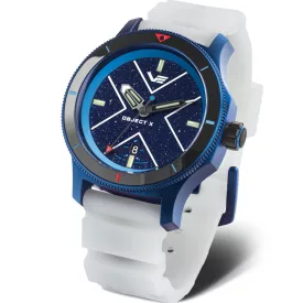   Vostok Europe Object X Limited Edition reloj de hombre NH35-599E776
