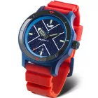 Vostok Europe Object X Limited Edition reloj de hombre NH35-599E776