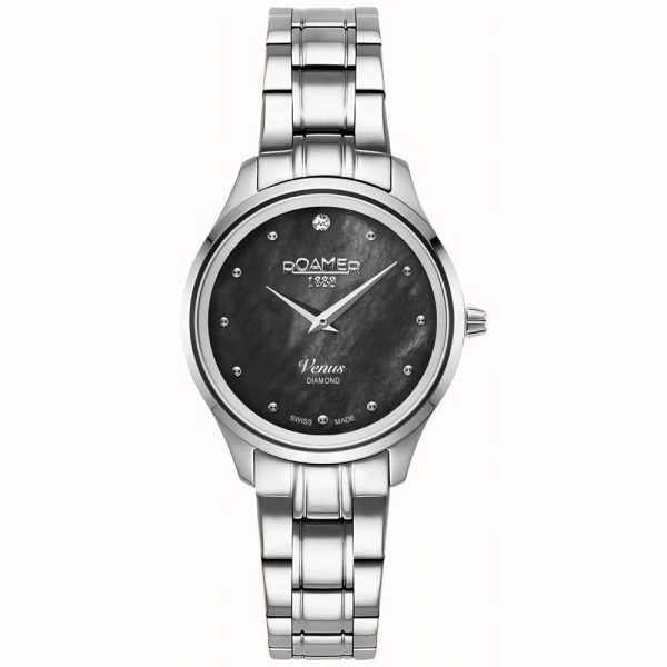 Roamer Venus reloj de mujer 601857 41 80 20