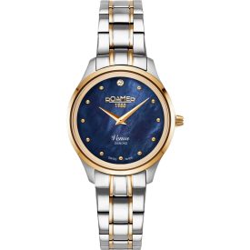 Roamer Venus reloj de mujer 601857 47 40 20