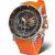 Vostok Lunokhod-2 reloj de hombre YM86-620A506