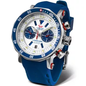 Vostok Europe Lunokhod 2 reloj de hombre 6S21-620A630