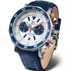 Vostok Europe Lunokhod 2 reloj de hombre 6S21-620A630