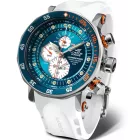 Vostok Europe Lunokhod II reloj de hombre YM86-620A636/B