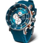 Vostok Europe Lunokhod II reloj de hombre YM86-620A636