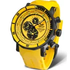 Vostok Europe Lunokhod-2 reloj de hombre YM86-620C504