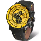 Vostok Europe Lunokhod-2 reloj de hombre YM86-620C504
