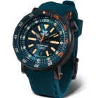 Vostok Europe Lunokhod II reloj de hombre NH35-620C633