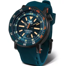 Vostok Europe Lunokhod II reloj de hombre NH35-620C633