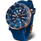 Vostok Europe Lunokhod II reloj de hombre NH35-620E632