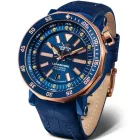 Vostok Europe Lunokhod II reloj de hombre NH35-620E632