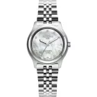 Roamer Cassandra Diamond reloj de mujer 626847 41 89 20