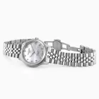 Roamer Cassandra Diamond reloj de mujer 626847 41 89 20