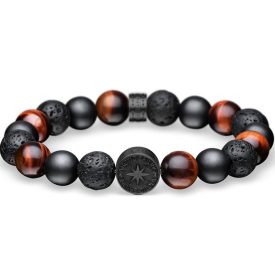 Bering hombre pulsera 631-646-180