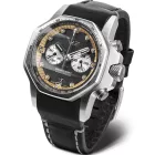 Vostok Europe Atomic Age Sakharov reloj de hombre VK64-640A698-SBEIGE