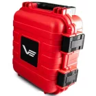 Vostok Europe Atomic Age Oppenheimer reloj de hombre YM86-640C697