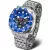 Vostok Europe Systema Periodicum Hydrogen reloj de hombre VK67-650A720-B