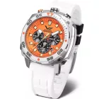Vostok Europe Systema Periodicum Neon reloj de hombre VK67-650A723